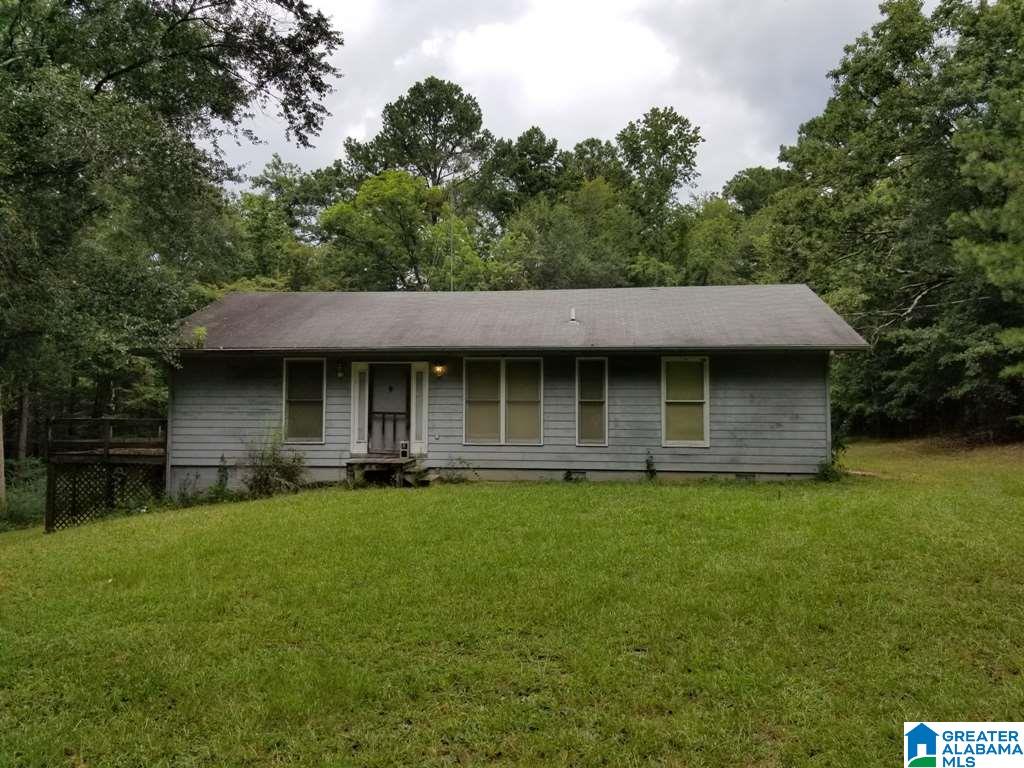 825 Wilson Mine Road Piedmont, AL 36272 - Photo 1 of 33