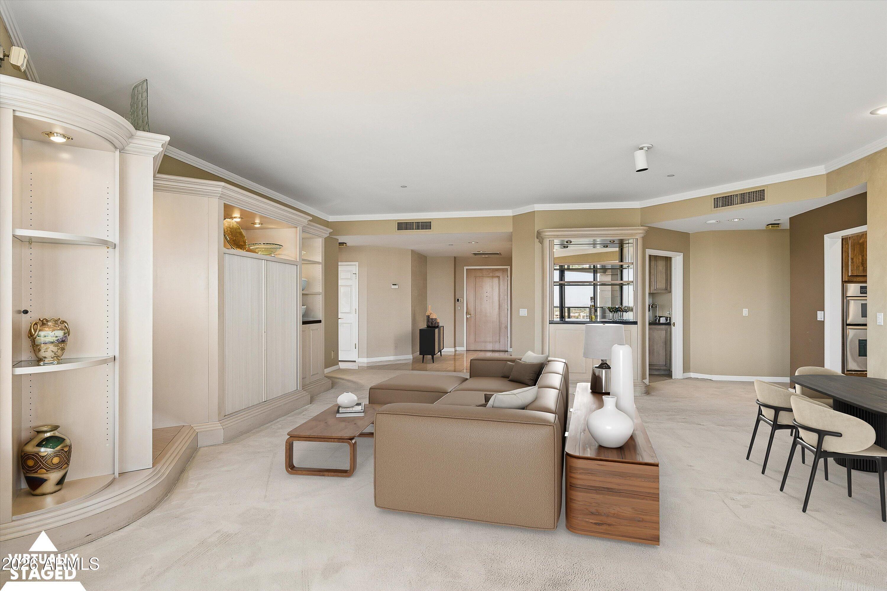 1040 East Osborn Road, Unit 803 Phoenix, AZ 85014 - Photo 4 of 52