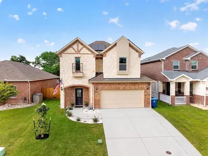 $499,000 | 6622 Windward View Drive, Rowlett, TX 75088