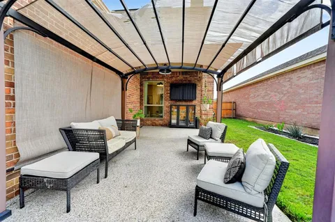 $499,000 | 6622 Windward View Drive, Rowlett, TX 75088