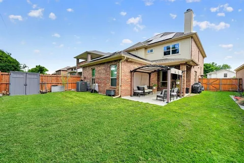 $499,000 | 6622 Windward View Drive, Rowlett, TX 75088