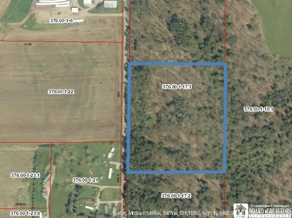 $99,900 | 1842-2 Highway 426, French Creek, NY 14724