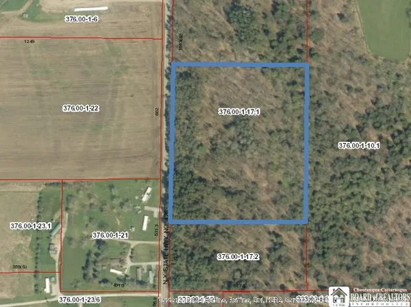 $99,900 | 1842-2 Highway 426, French Creek, NY 14724