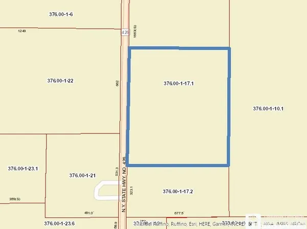 $99,900 | 1842-2 Highway 426, French Creek, NY 14724