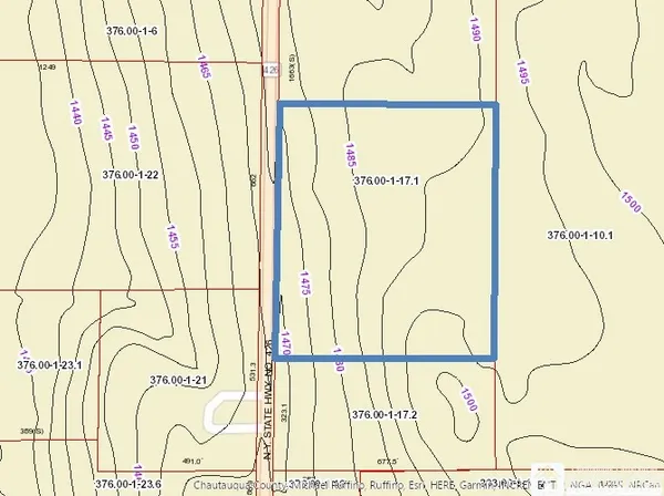 $99,900 | 1842-2 Highway 426, French Creek, NY 14724