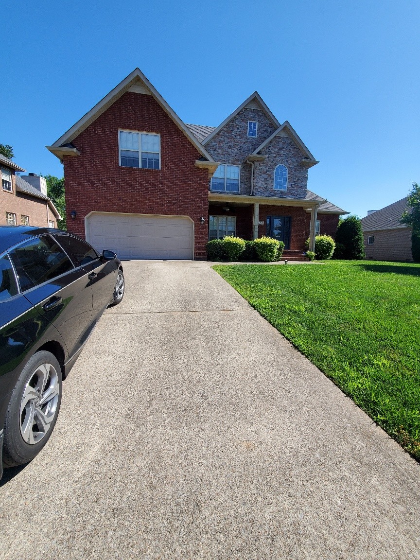 3720 Coves Way Adams, TN 37010 - Photo 1 of 17