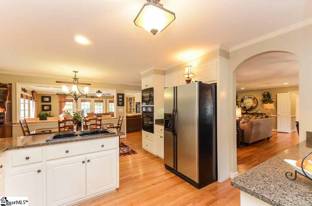 450 Farm Lake Road Boiling Springs, SC 29316 - Photo 12 of 32 Gallery Image 12