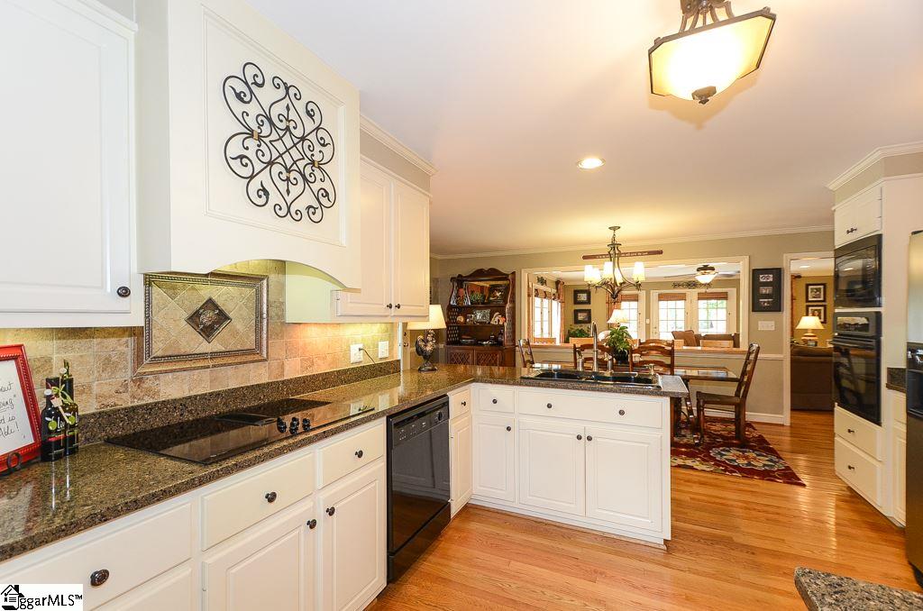 450 Farm Lake Road Boiling Springs, SC 29316 - Photo 13 of 32 Gallery Image 13