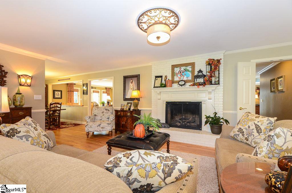 450 Farm Lake Road Boiling Springs, SC 29316 - Photo 16 of 32 Gallery Image 16