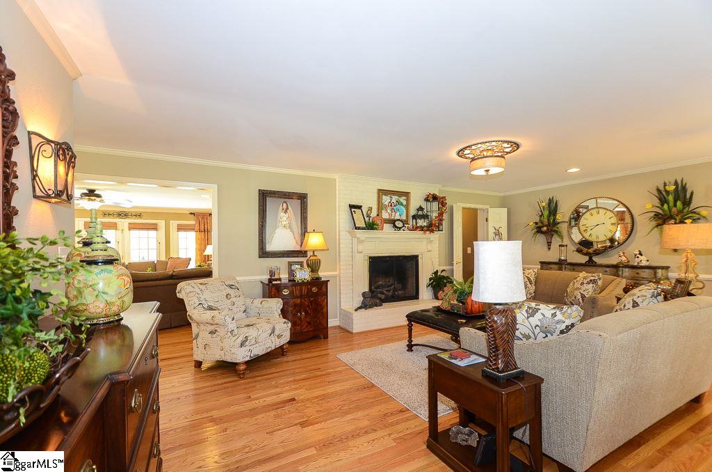 450 Farm Lake Road Boiling Springs, SC 29316 - Photo 17 of 32 Gallery Image 17