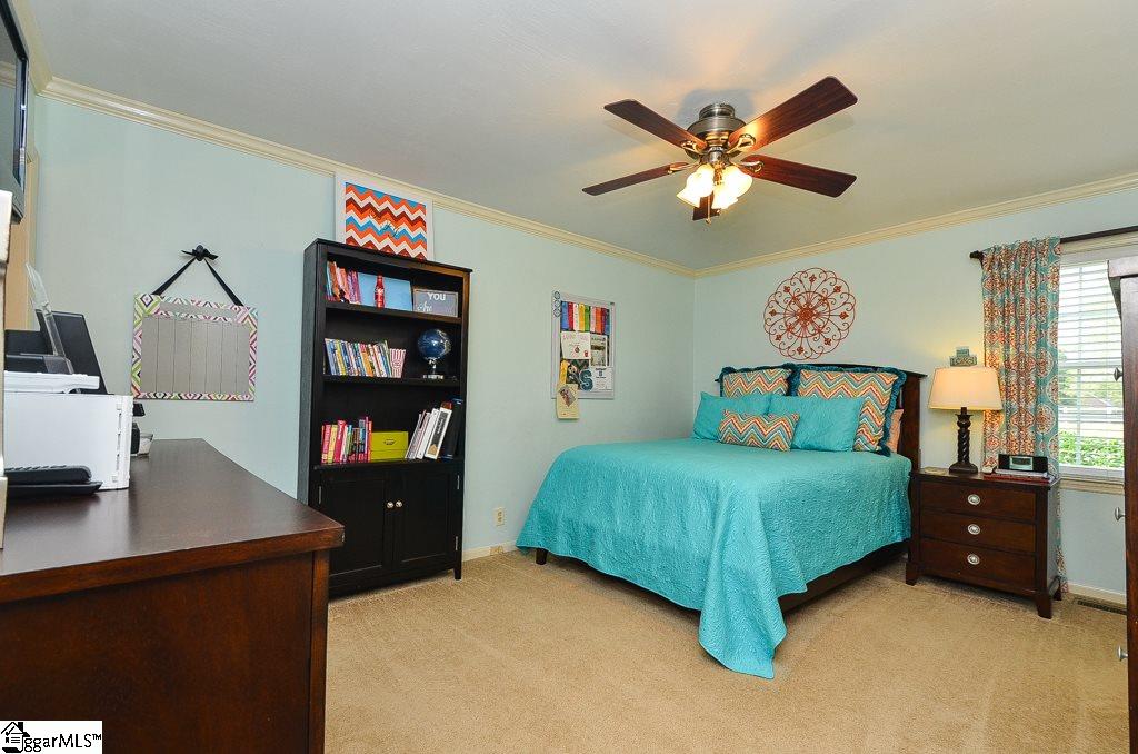 450 Farm Lake Road Boiling Springs, SC 29316 - Photo 24 of 32 Gallery Image 24