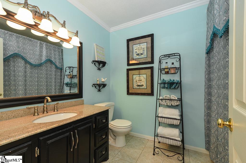 450 Farm Lake Road Boiling Springs, SC 29316 - Photo 25 of 32 Gallery Image 25