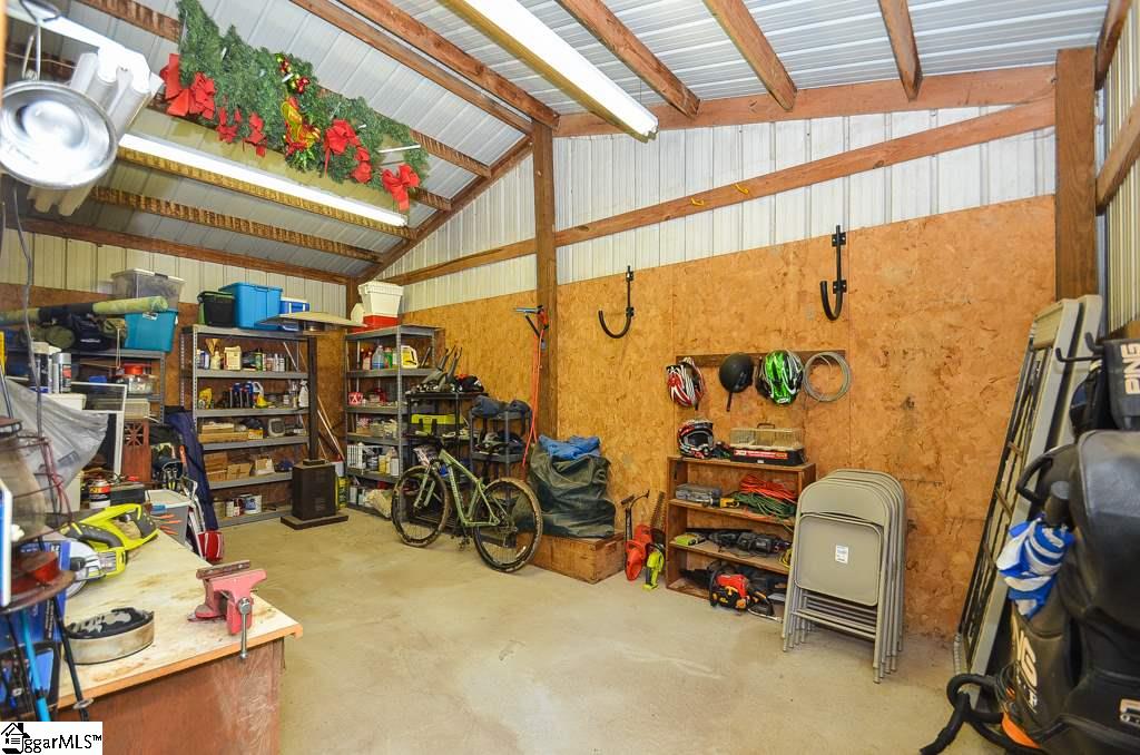 450 Farm Lake Road Boiling Springs, SC 29316 - Photo 30 of 32 Gallery Image 30