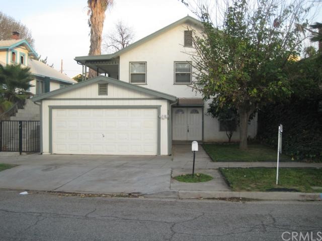 2810 Fairmount Boulevard Riverside, CA 92501 - Photo 1 of 1