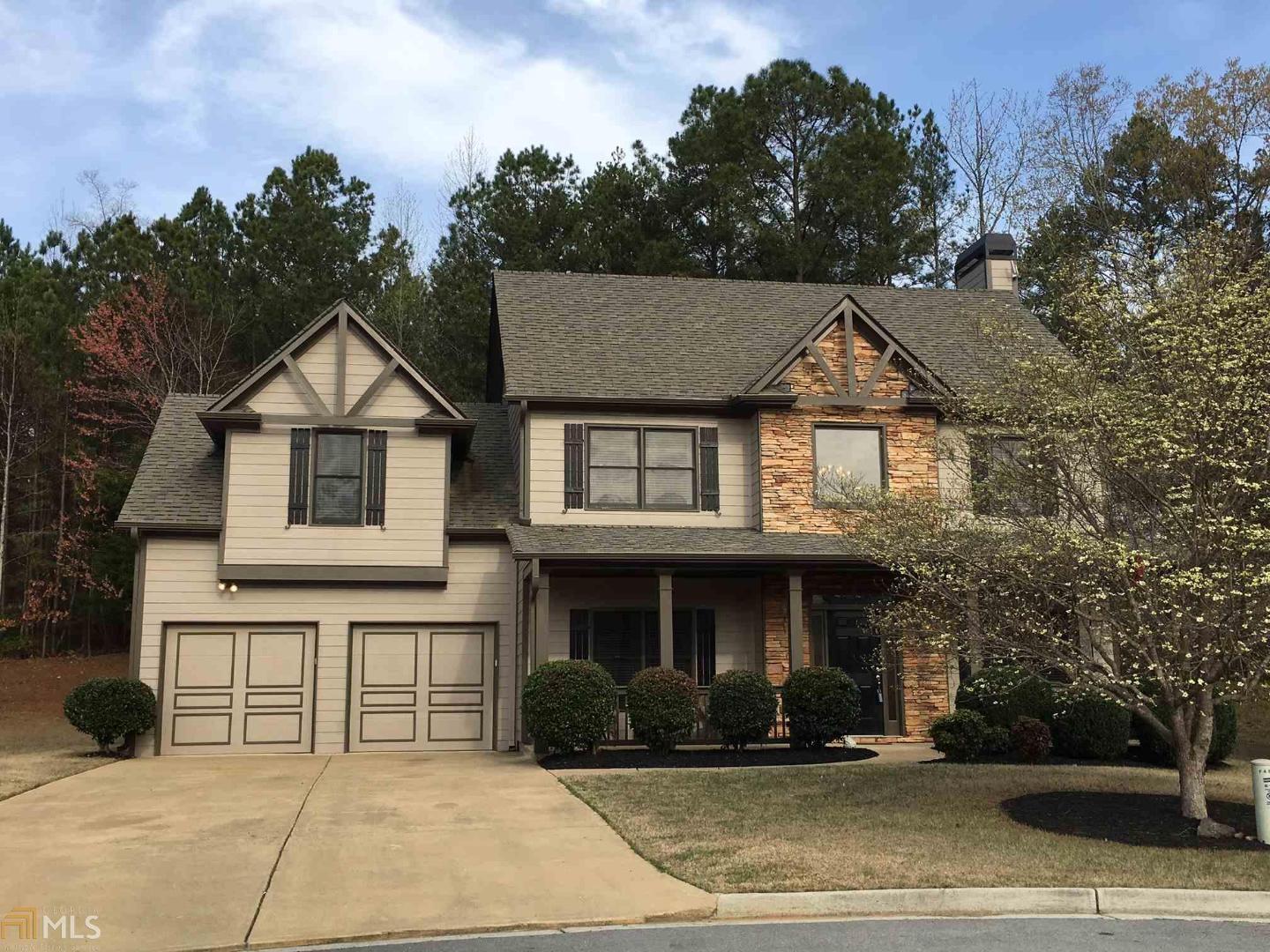 38 Pine View Court, Unit 164 Dallas, GA 30157 - Photo 1 of 1