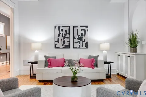 $1,225,000 | 1508 West Avenue, Richmond, VA 23220