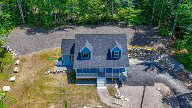 $478,800 | 363 Main Street, Fryeburg, ME 04037
