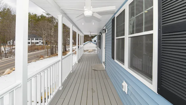 $478,800 | 363 Main Street, Fryeburg, ME 04037