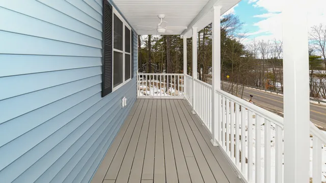 $478,800 | 363 Main Street, Fryeburg, ME 04037