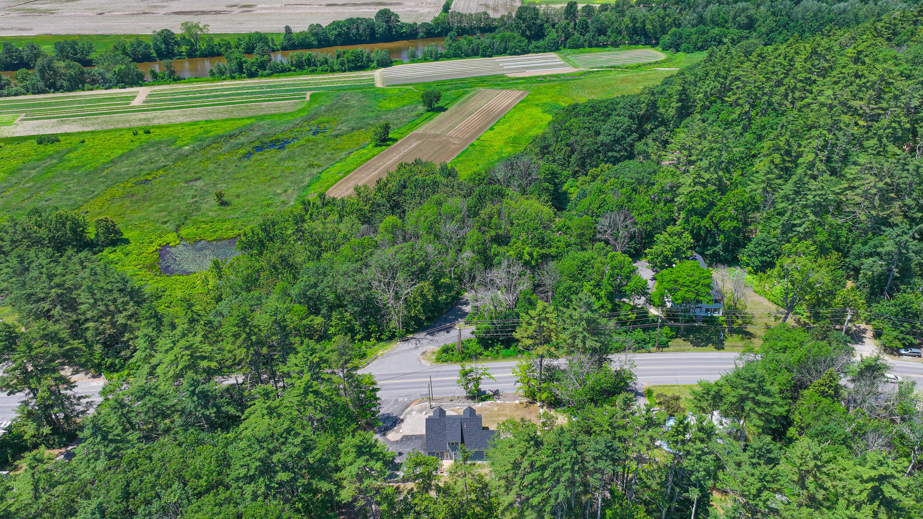 363 Main Street Fryeburg, ME 04037 - Photo 39 of 48 main street summer shots-7
