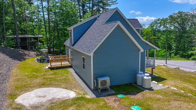 $478,800 | 363 Main Street, Fryeburg, ME 04037