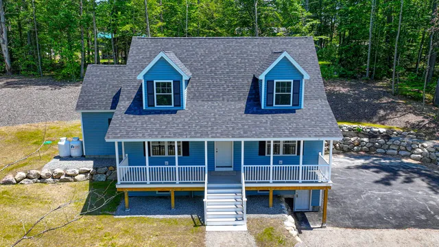 $478,800 | 363 Main Street, Fryeburg, ME 04037