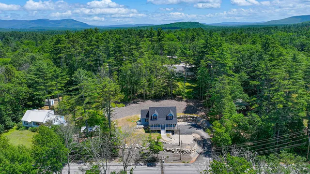 $478,800 | 363 Main Street, Fryeburg, ME 04037