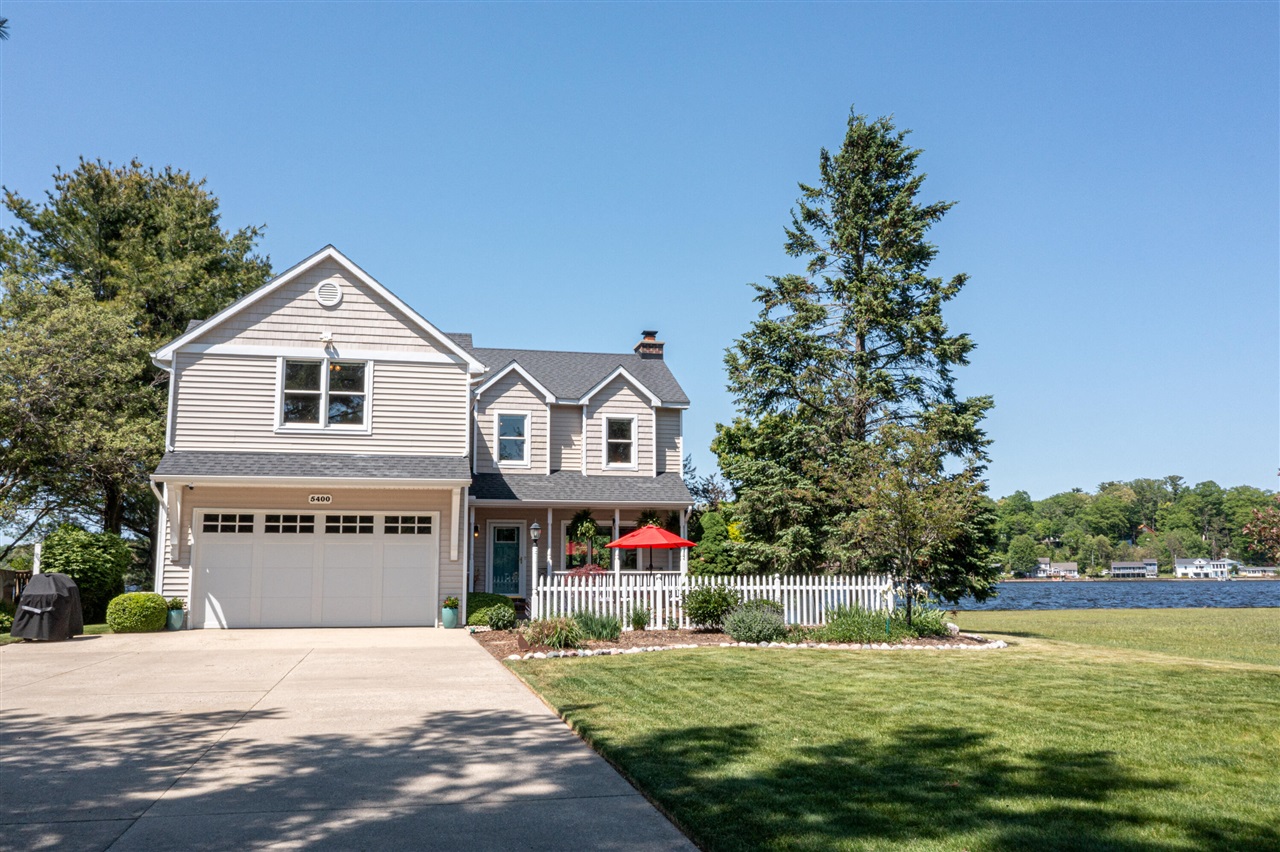 5400 Tonto Road Pentwater, MI 49449 - Photo 2 of 56