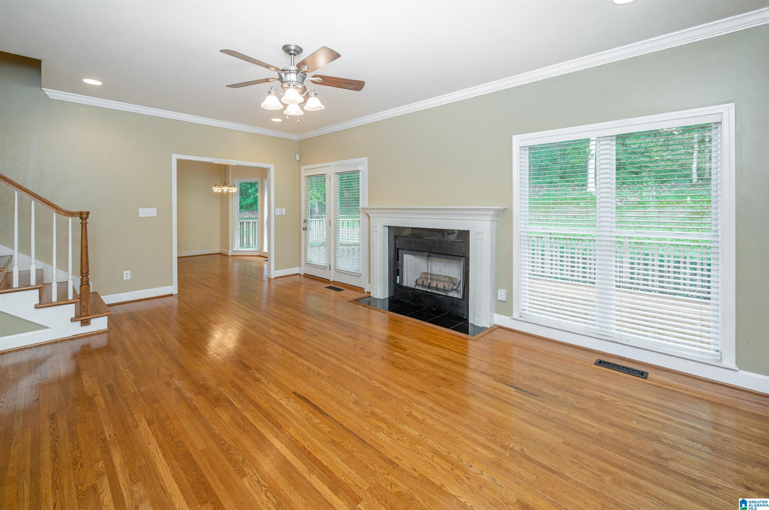 500 Beaver Ridge Circle Ashville, AL 35953 - Photo 9 of 46