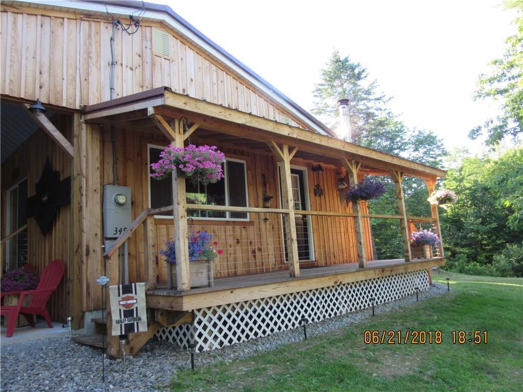 349 Chapman Road Newburgh, ME 04444 - Photo 6 of 29 Photo