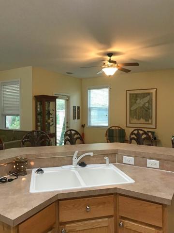 109 East Michaelangelo Road DeFuniak Springs, FL 32433 - Photo 8 of 28 Kitchen