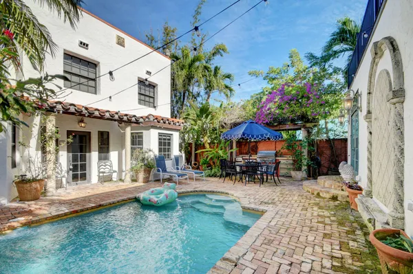$2,600 | 713 Sunset Road, West Palm Beach, FL 33401