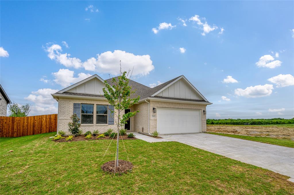 205 Woodhollow Drive Blue Ridge, TX 75424 - Photo 23 of 23