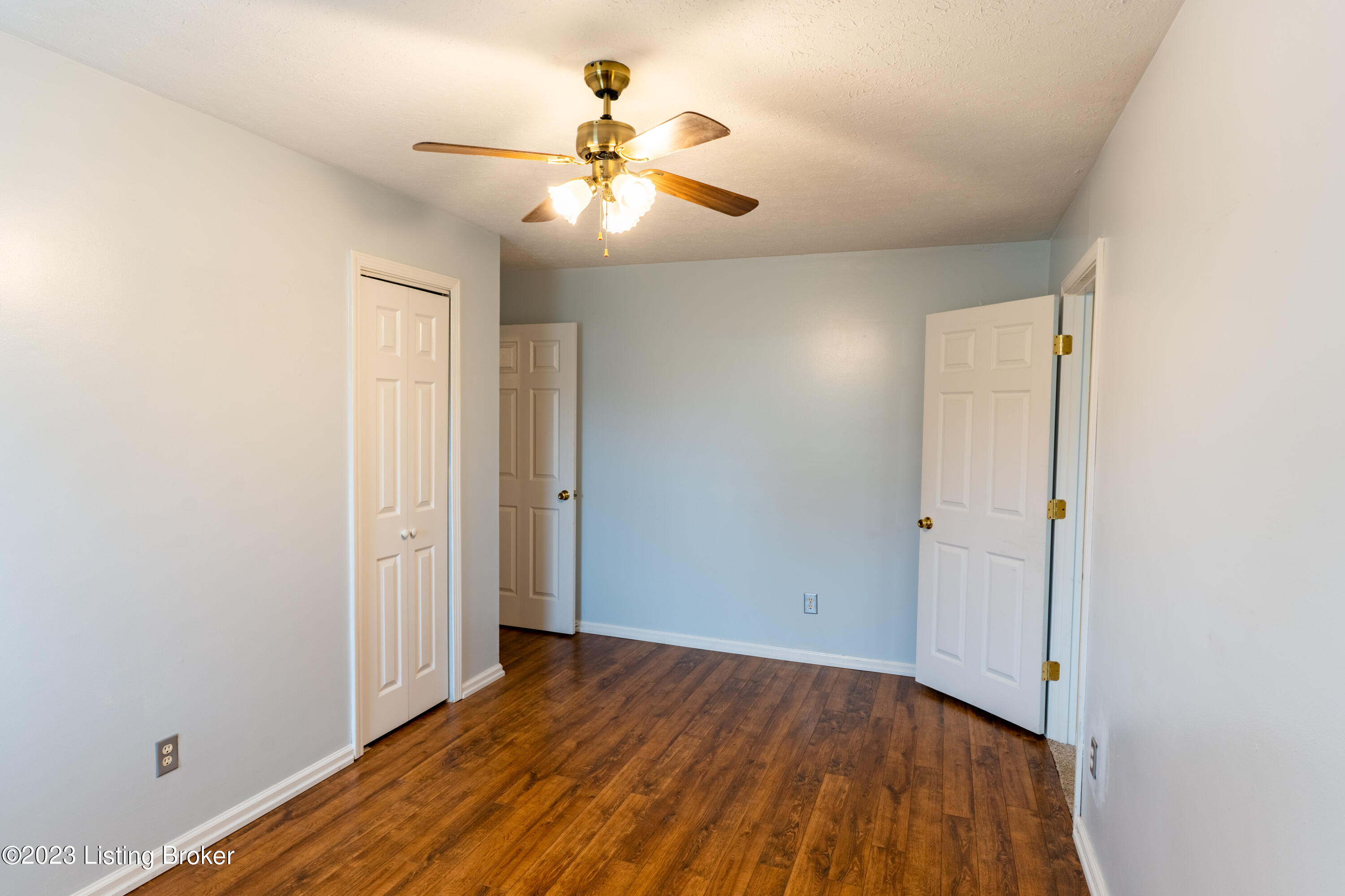 243 McCormack Road Waddy, KY 40076 - Photo 40 of 58 Bedroom 2