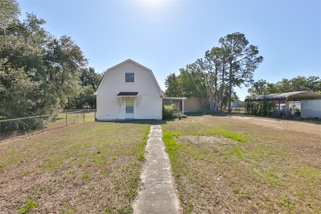 2710 Lewis Road Dover, FL 33527 - Photo 33 of 56
