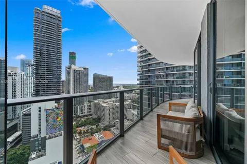 $1,500,000 | 801 South Miami Avenue, Unit 2901, Miami, FL 33131