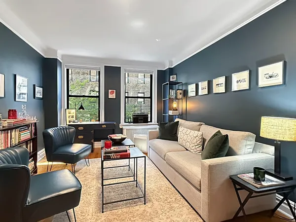 $8,250 | 280 Riverside Drive, Unit 4H | Upper West Side