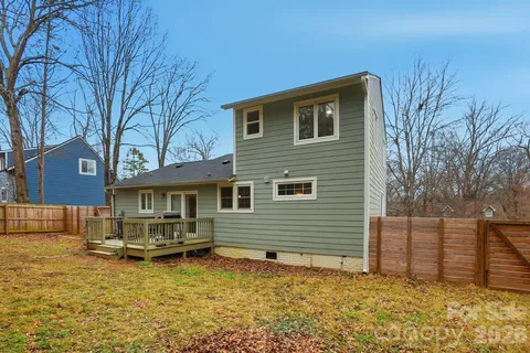 $359,900 | 11113 Blue Heron Drive, Charlotte, NC 28226