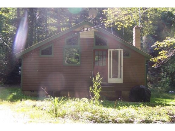 179 Old Temple Road Lyndeborough, NH 03082 - Photo 1 of 1