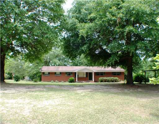 139 Shady Oaks Road Lucedale, MS 39452 - Photo 1 of 25 Primary Photo