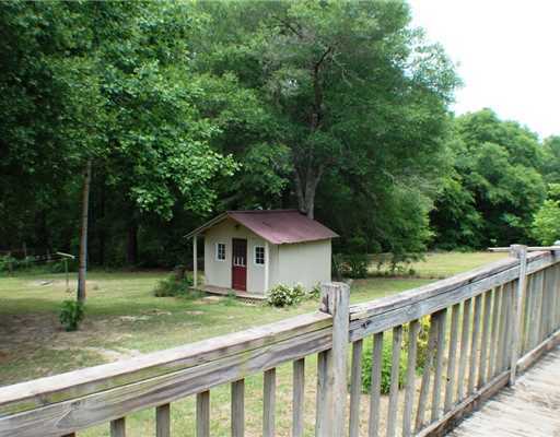 139 Shady Oaks Road Lucedale, MS 39452 - Photo 18 of 25 Additional Photo