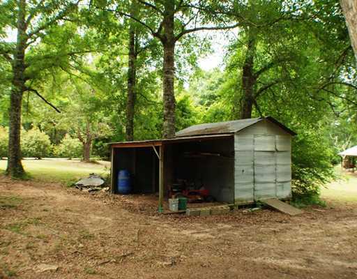 139 Shady Oaks Road Lucedale, MS 39452 - Photo 21 of 25 Additional Photo
