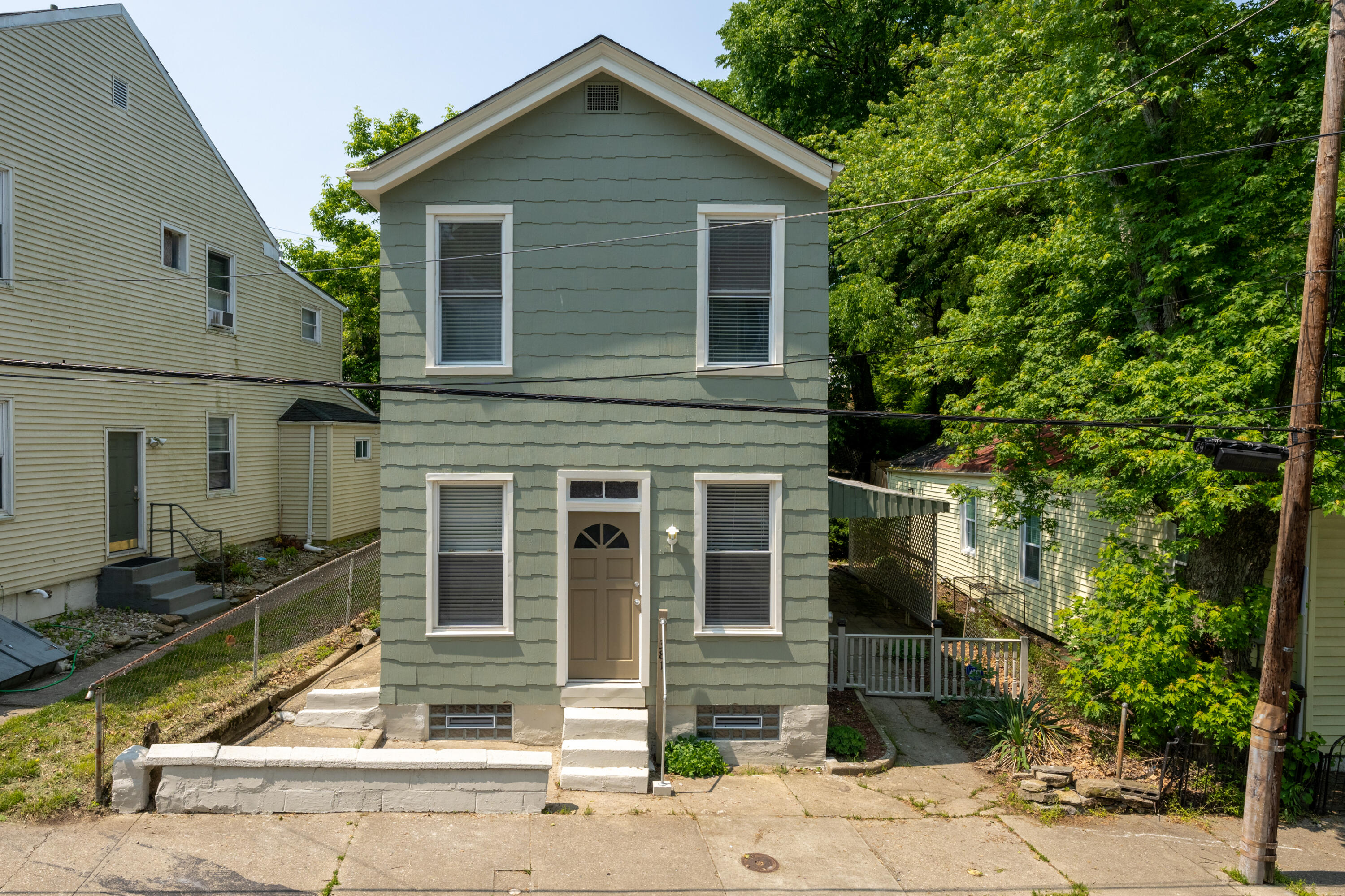 381 Altamont Road Covington, KY 41016 - Photo 2 of 25 Gallery Image 2