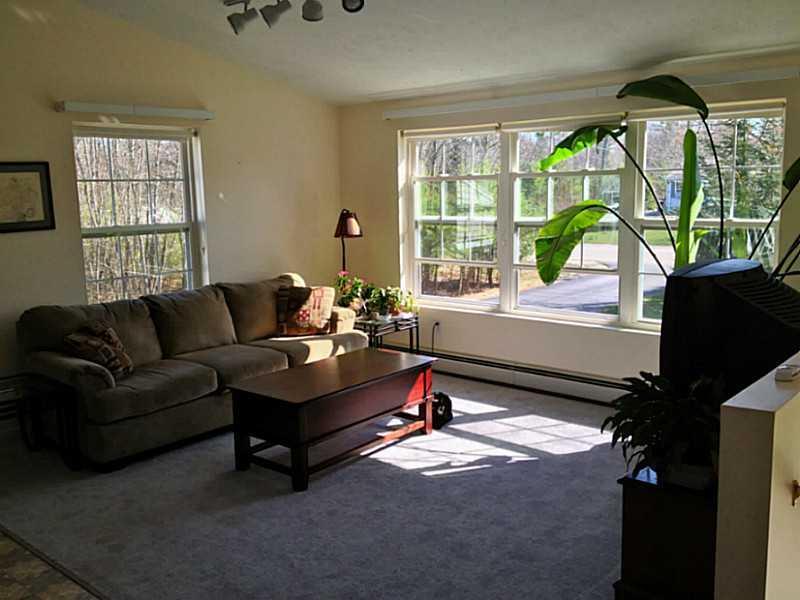 38 McGill Fern Road Standish, ME 04084 - Photo 5 of 34 Living Room.