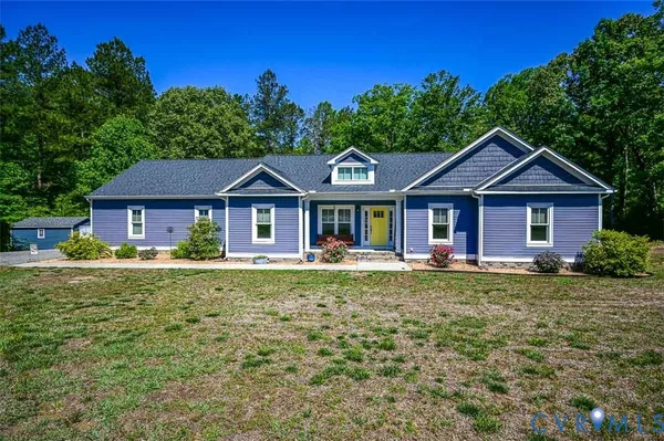 $575,000 | 8470 Elysium Drive, Lanexa, VA 23089