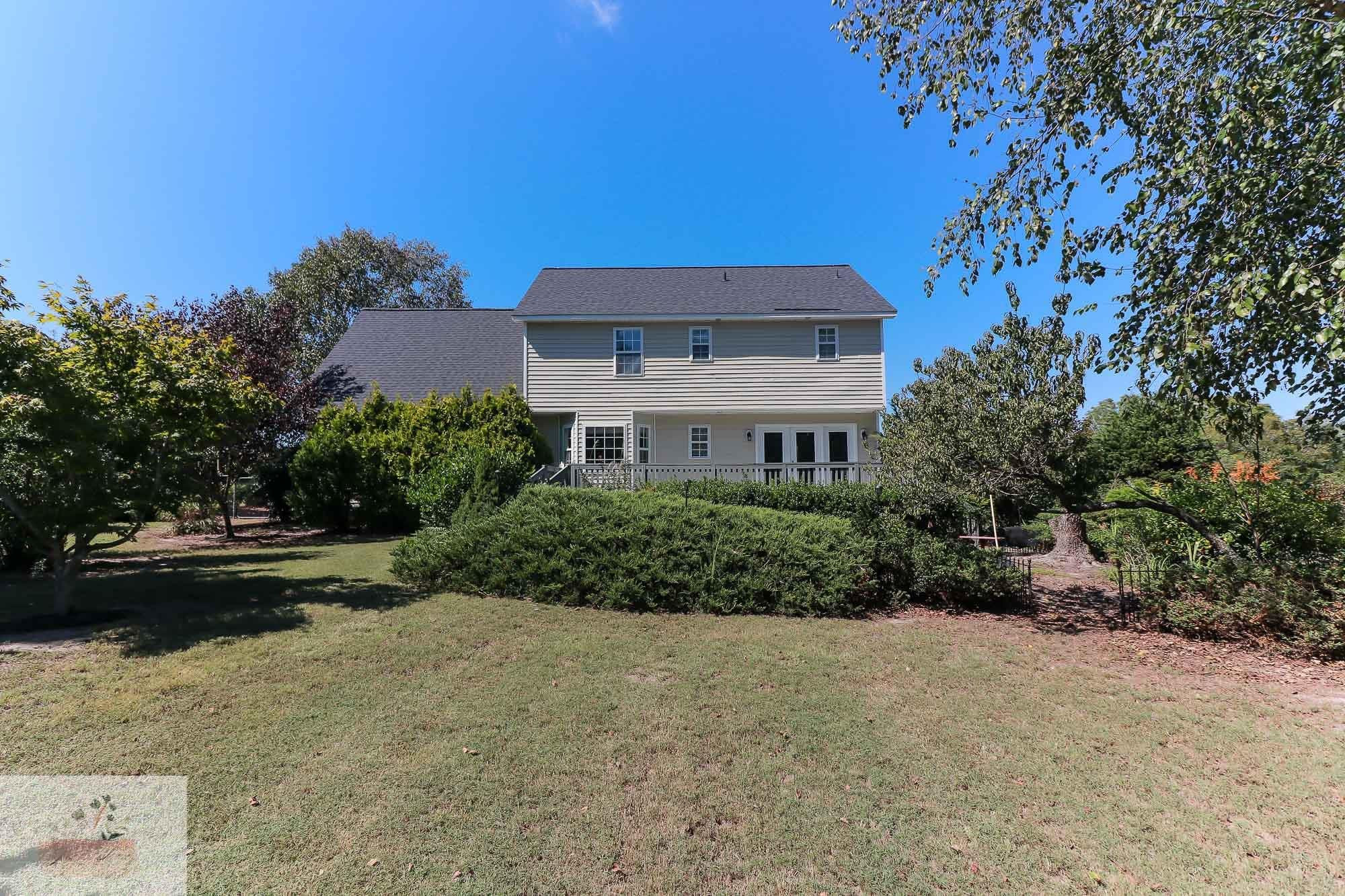 1029 Old Fairground Road Willow Spring, NC 27592 - Photo 26 of 30 Photo 26