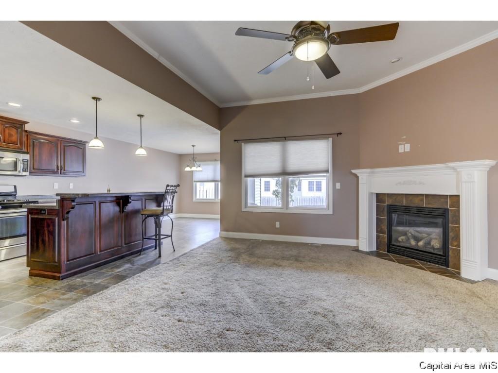 2910 Cronin Drive Springfield, IL 62711 - Photo 3 of 36