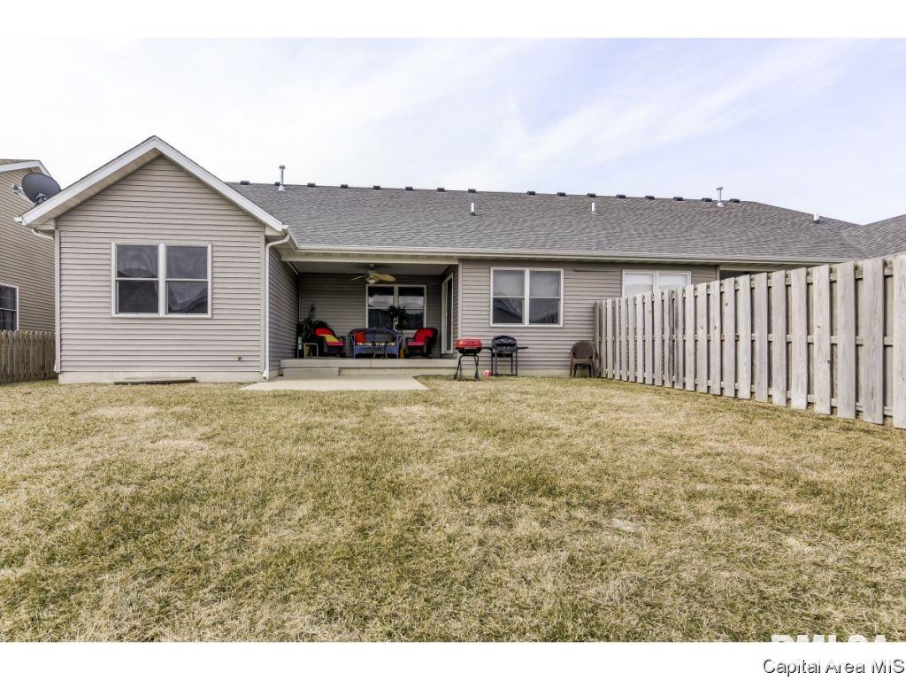 2910 Cronin Drive Springfield, IL 62711 - Photo 36 of 36