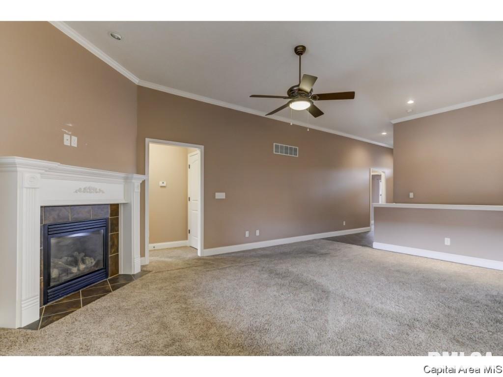 2910 Cronin Drive Springfield, IL 62711 - Photo 4 of 36