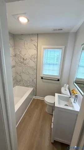 $165,000 | 300 Pennsylvania Avenue, Emporia, VA 23847